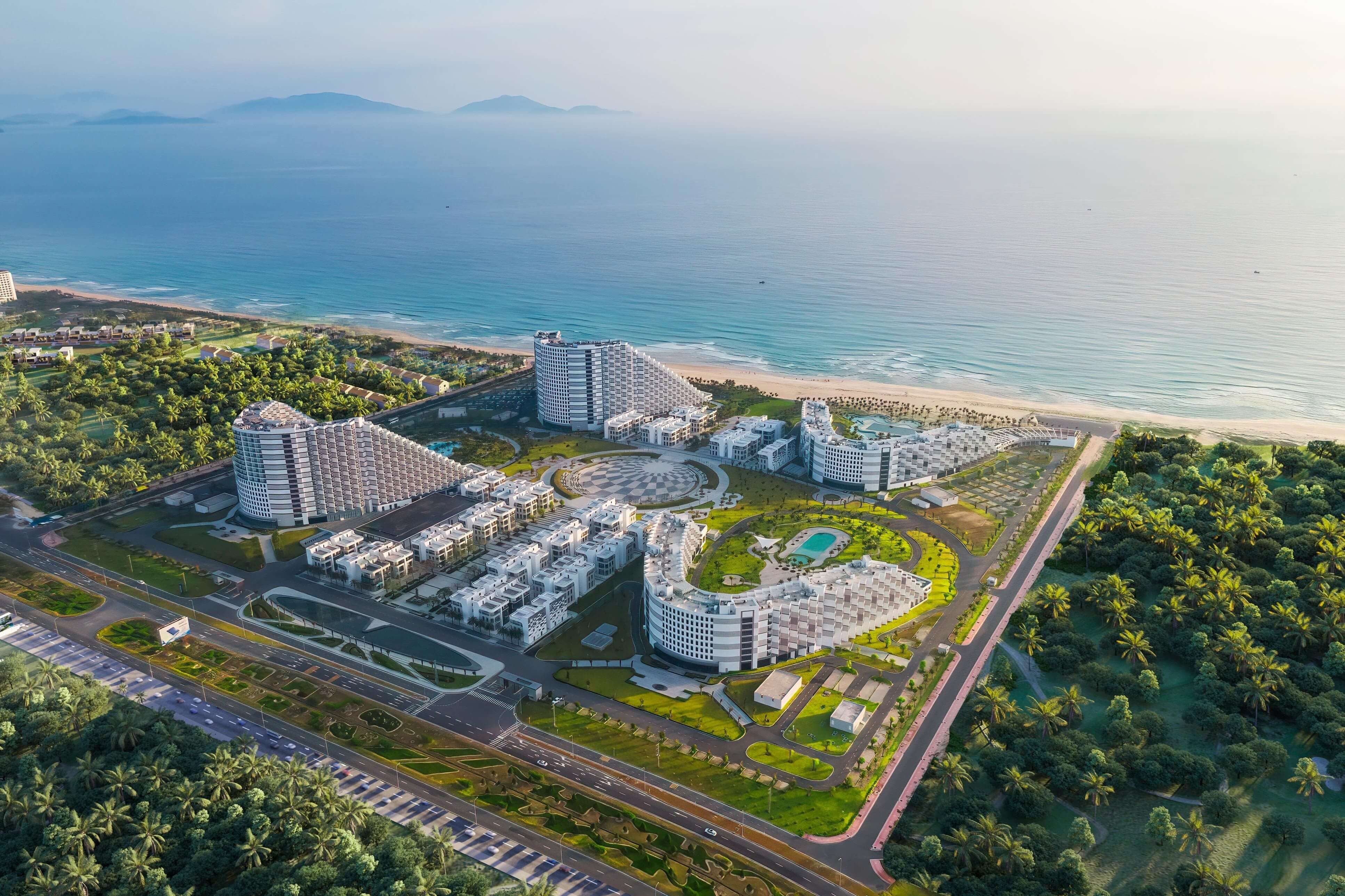 MIỄN PHÍ ĐÓN/TIỄN MỘT CHIỀU