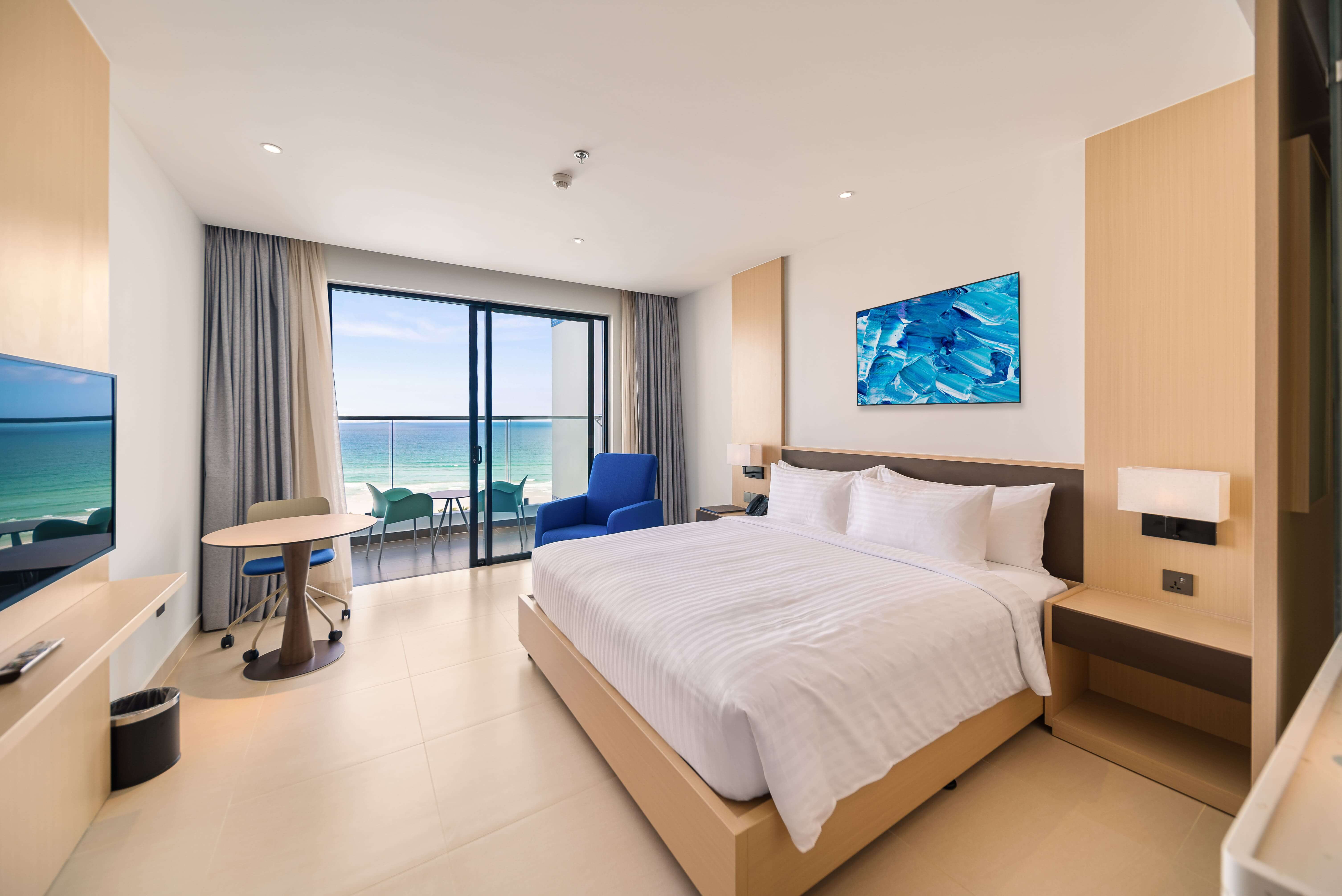 Premier Ocean Front