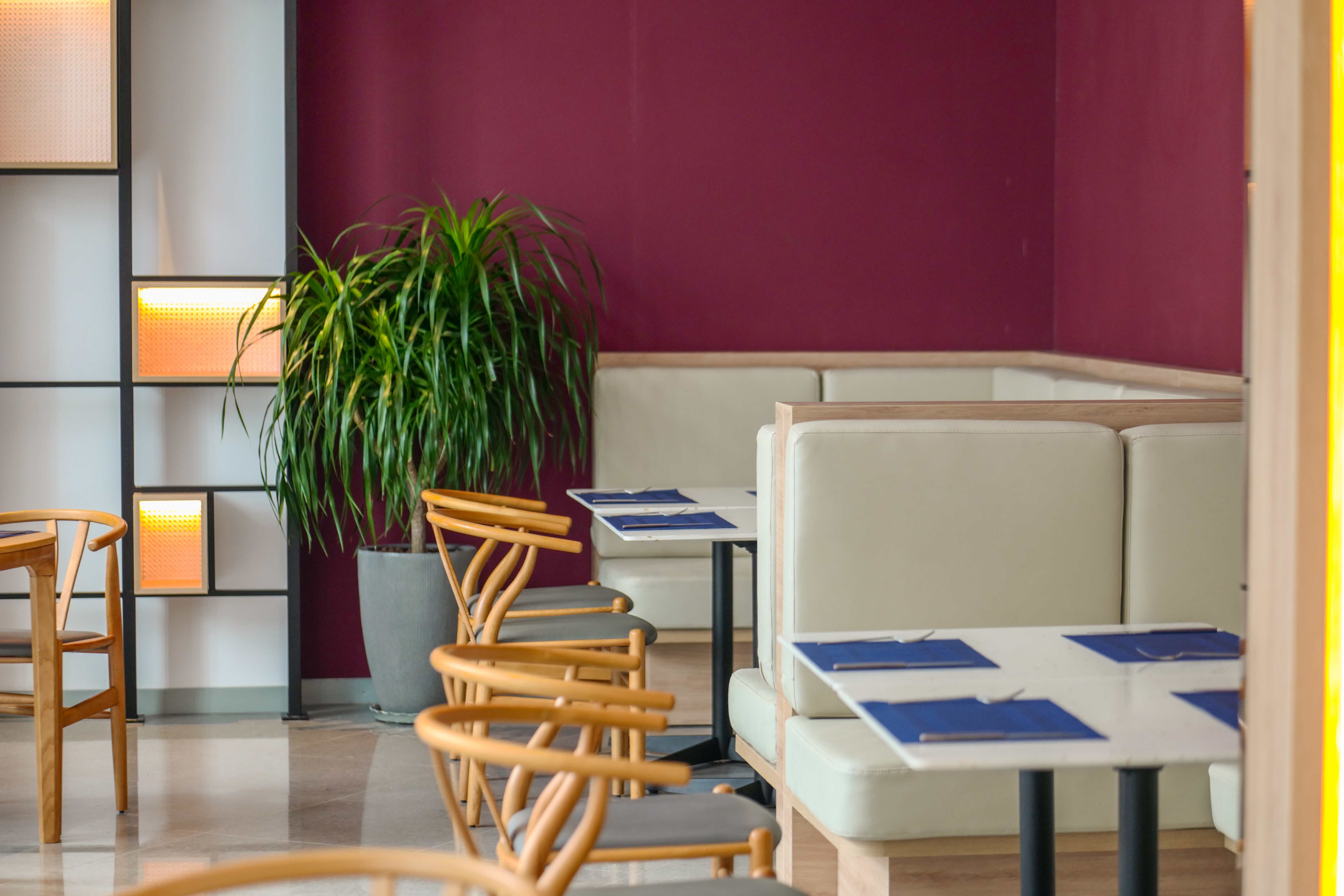 Nhà Hàng Cala