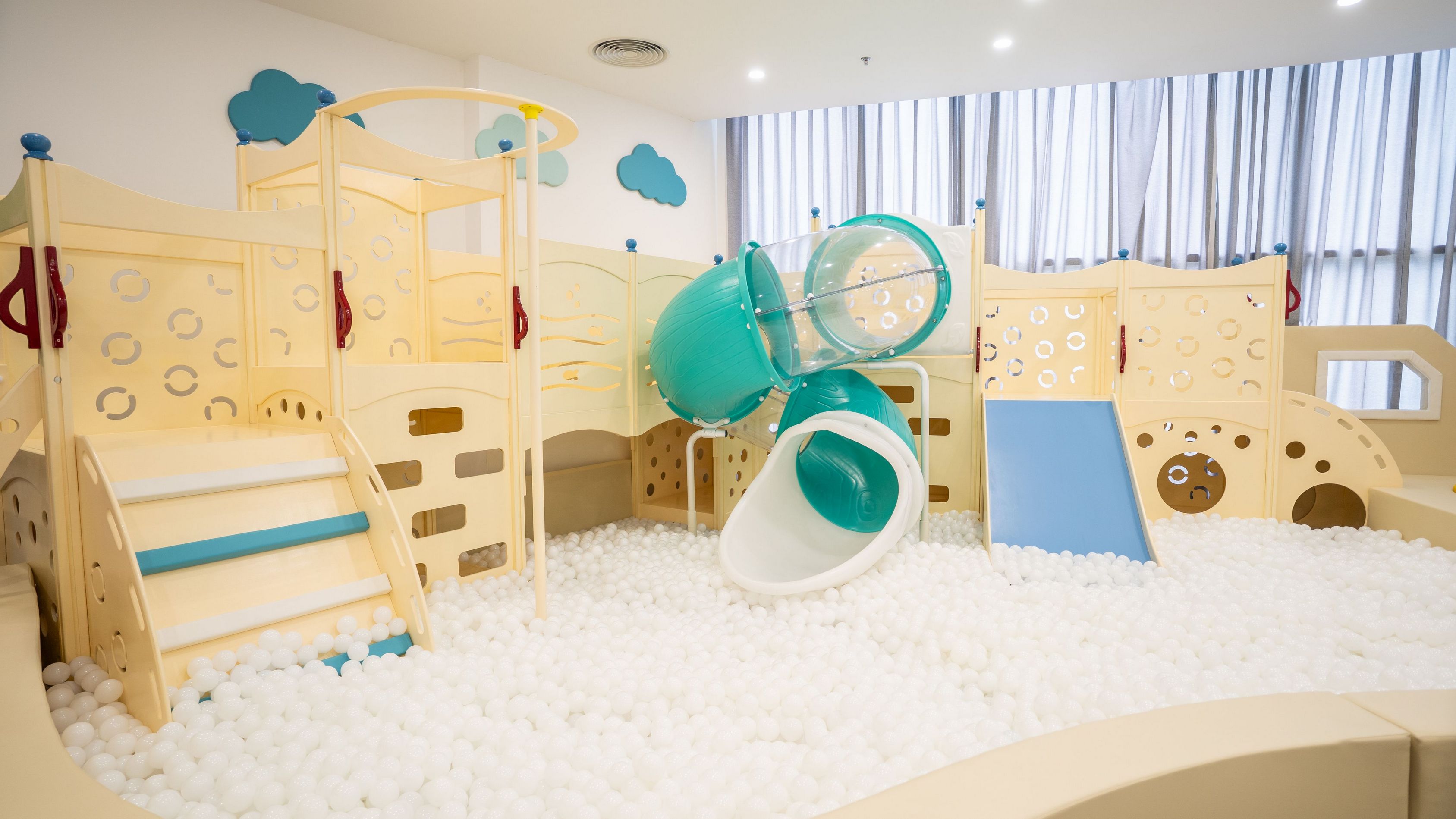 Kids Club