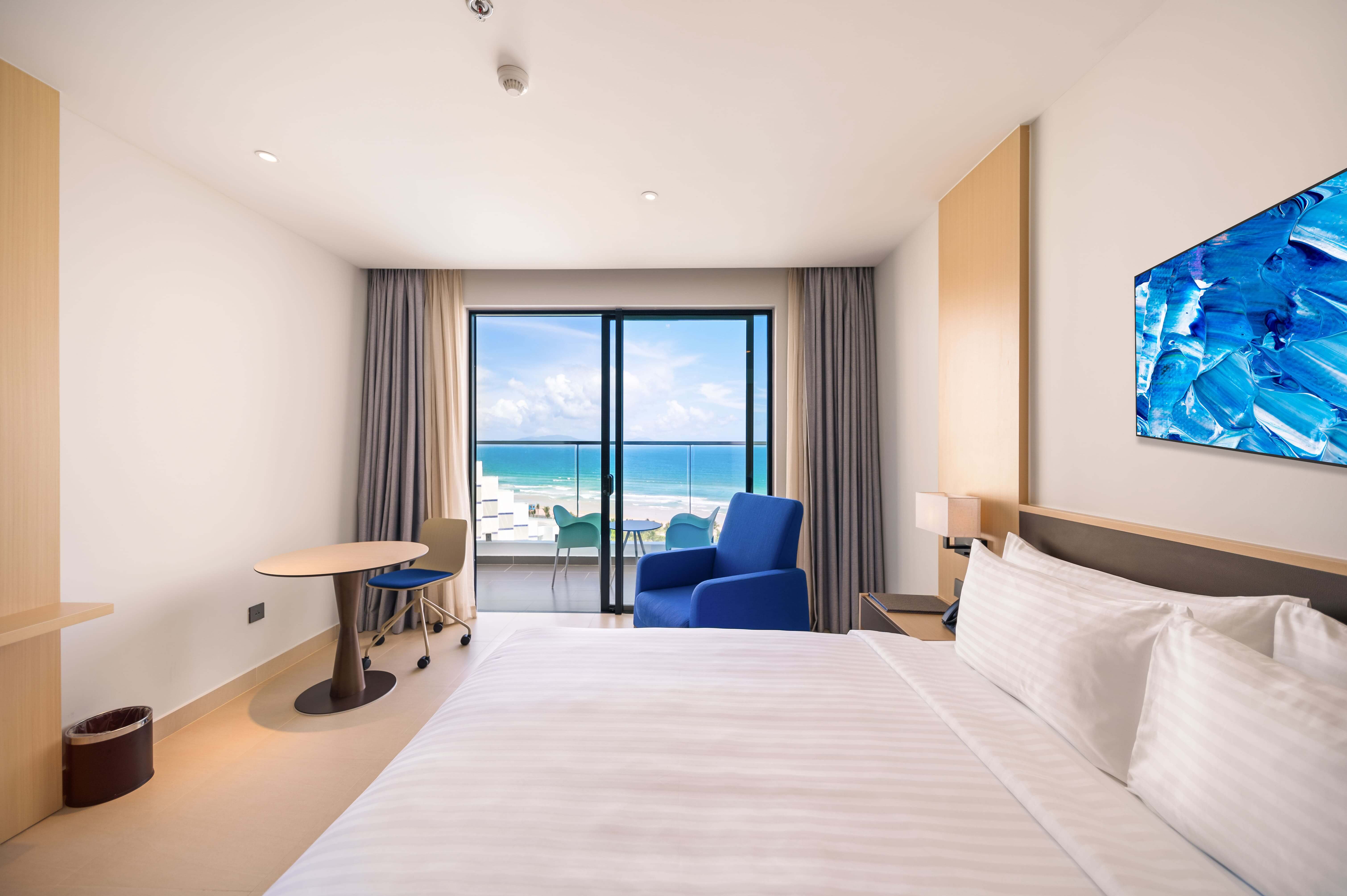 Premier Ocean Front